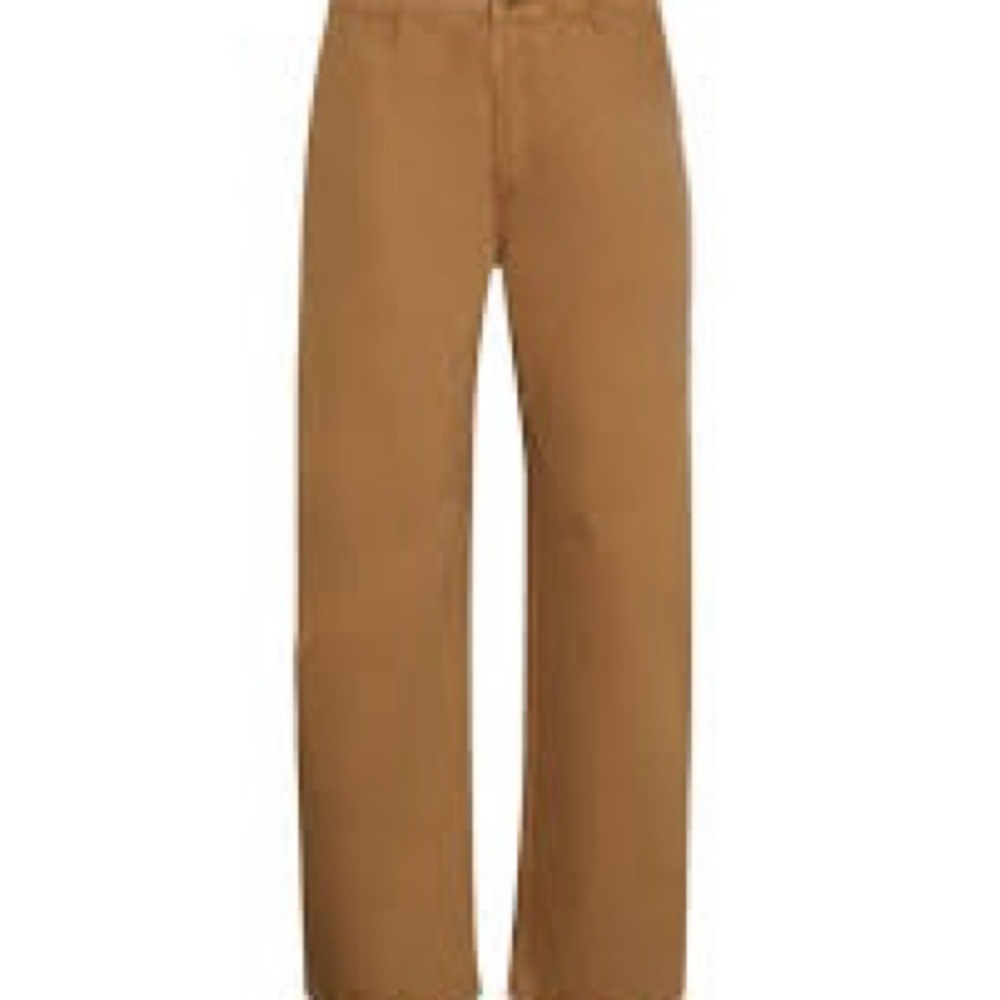 Roucha Paya Slim Denim Pants $240 Retail